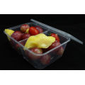 Food Grade luftdichte Baby-Mikrowelle Takeaway Plastic Food Container